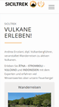 Mobile Screenshot of p57665.typo3server.info