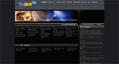 Desktop Screenshot of p30647.typo3server.info