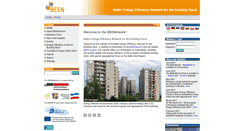 Desktop Screenshot of p21431.typo3server.info