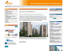 Tablet Screenshot of p21431.typo3server.info