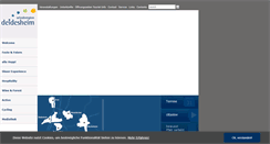 Desktop Screenshot of p24315.typo3server.info