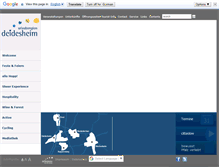 Tablet Screenshot of p24315.typo3server.info