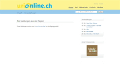 Desktop Screenshot of p145933.typo3server.info
