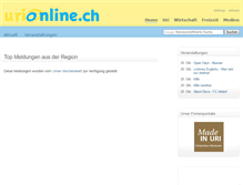 Tablet Screenshot of p145933.typo3server.info