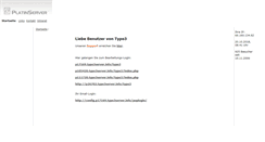 Desktop Screenshot of p17169.typo3server.info