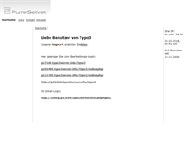 Tablet Screenshot of p17169.typo3server.info