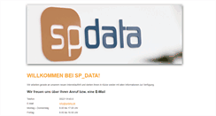 Desktop Screenshot of p104978.typo3server.info
