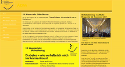 Desktop Screenshot of p7488.typo3server.info
