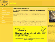 Tablet Screenshot of p7488.typo3server.info