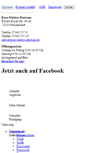 Mobile Screenshot of p112854.typo3server.info