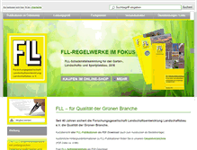 Tablet Screenshot of p111076.typo3server.info