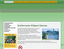 Tablet Screenshot of p4508.typo3server.info