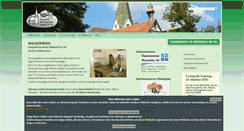 Desktop Screenshot of p41512.typo3server.info