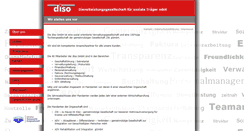 Desktop Screenshot of p106394.typo3server.info