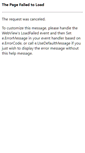 Mobile Screenshot of p130381.typo3server.info