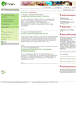 Mobile Screenshot of p17666.typo3server.info