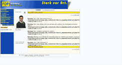 Desktop Screenshot of p11287.typo3server.info