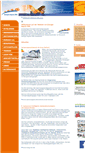 Mobile Screenshot of p31726.typo3server.info