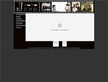 Tablet Screenshot of p12010.typo3server.info